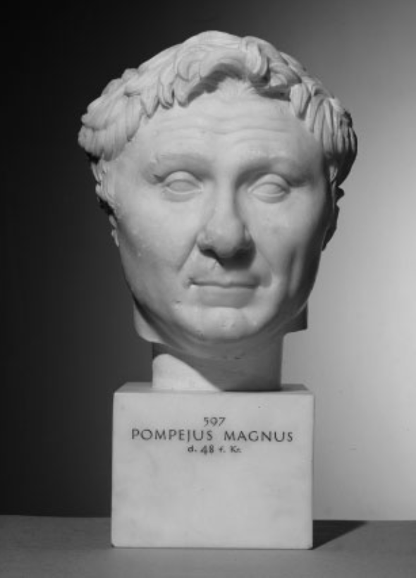 Pompey